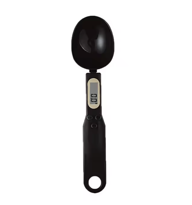 Mini Spoon Scale - Precision in Every Scoop