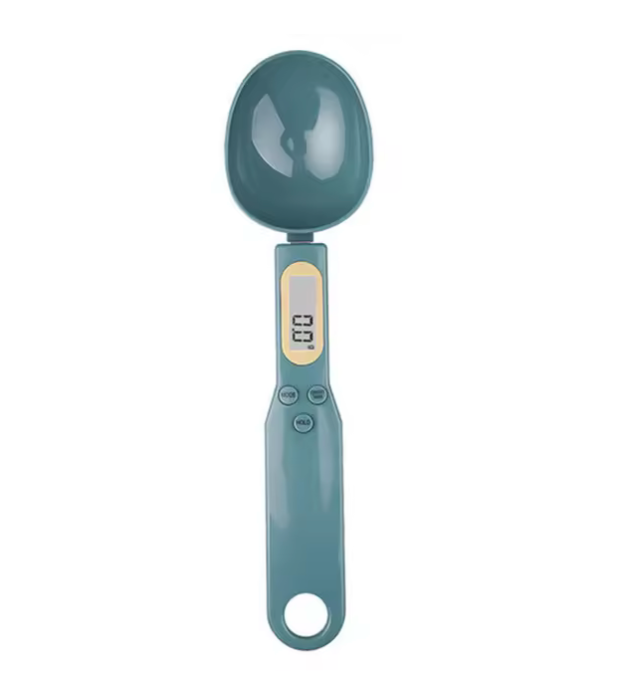 Mini Spoon Scale - Precision in Every Scoop