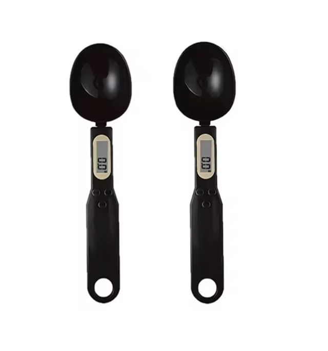 Mini Spoon Scale - Precision in Every Scoop